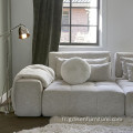 Dissen moderne Design modular mark canapa salon roomsofa